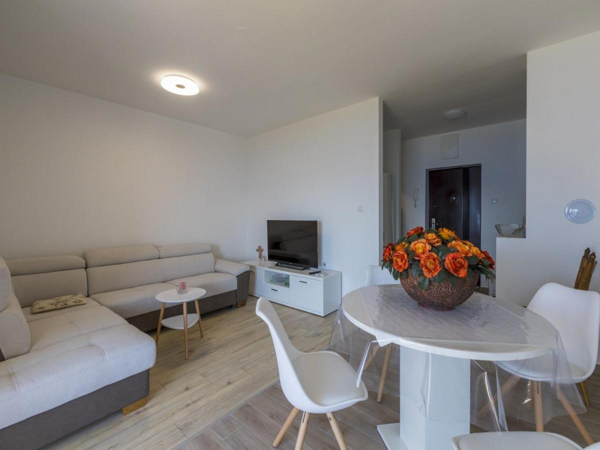 Apartment Vedry Crikvenica Exterior photo