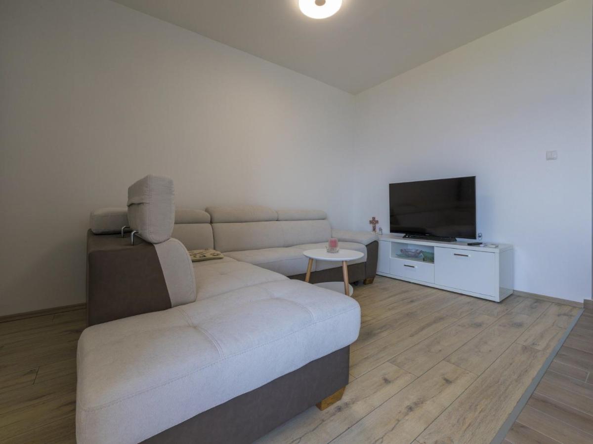 Apartment Vedry Crikvenica Exterior photo