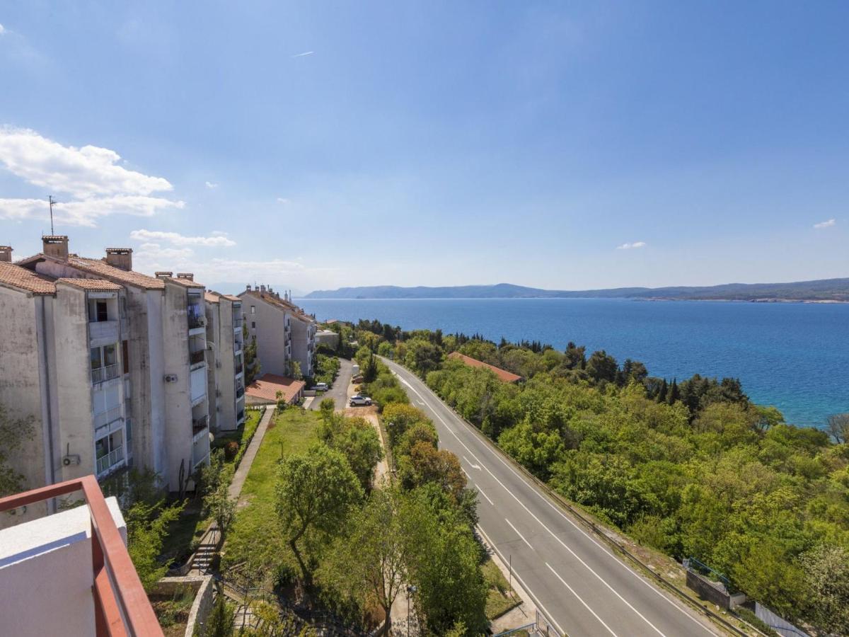Apartment Vedry Crikvenica Exterior photo