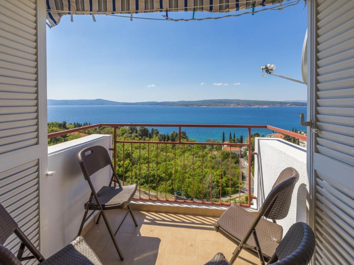 Apartment Vedry Crikvenica Exterior photo