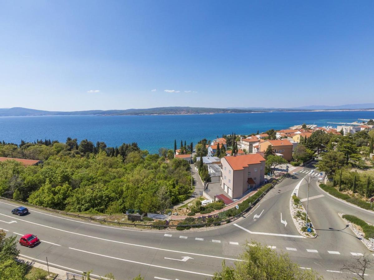 Apartment Vedry Crikvenica Exterior photo
