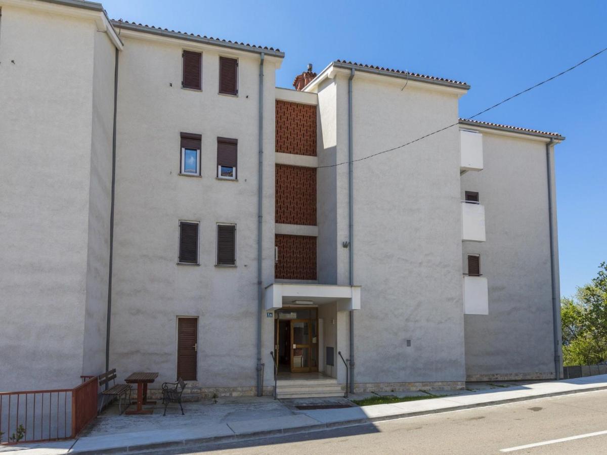 Apartment Vedry Crikvenica Exterior photo